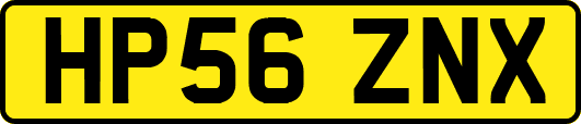 HP56ZNX