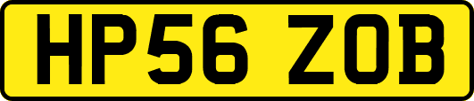 HP56ZOB