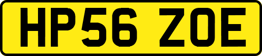 HP56ZOE