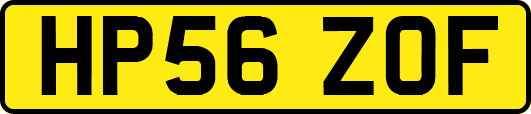 HP56ZOF