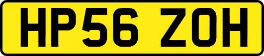 HP56ZOH