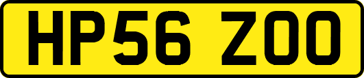HP56ZOO