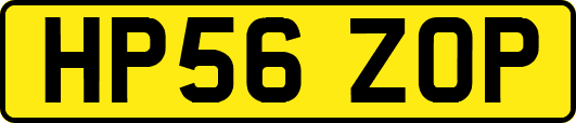 HP56ZOP