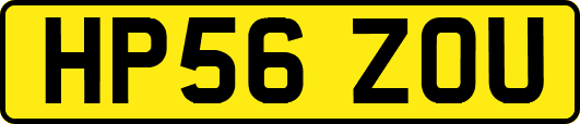 HP56ZOU