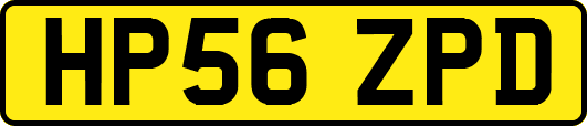 HP56ZPD