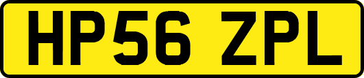 HP56ZPL