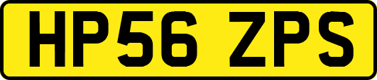 HP56ZPS