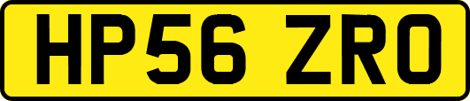 HP56ZRO