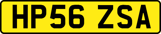 HP56ZSA