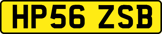 HP56ZSB