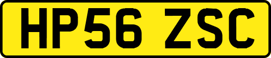HP56ZSC