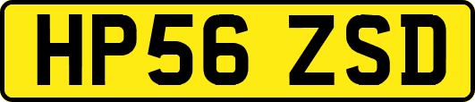 HP56ZSD