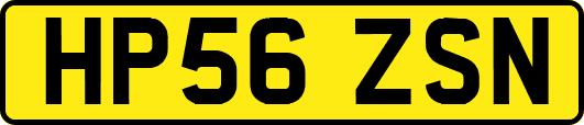 HP56ZSN