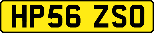 HP56ZSO