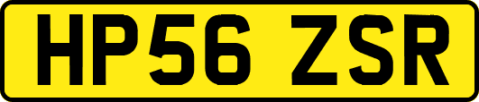 HP56ZSR