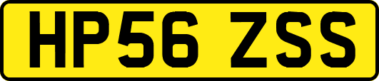 HP56ZSS
