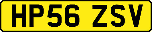 HP56ZSV