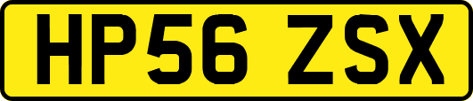 HP56ZSX