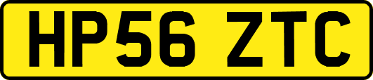 HP56ZTC