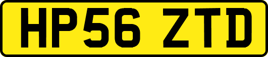 HP56ZTD