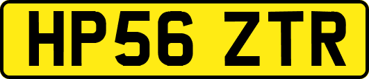 HP56ZTR