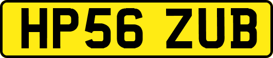 HP56ZUB