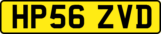 HP56ZVD