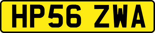 HP56ZWA