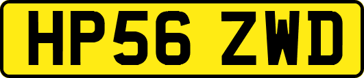 HP56ZWD