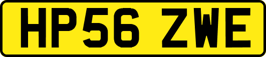 HP56ZWE