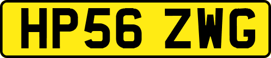 HP56ZWG