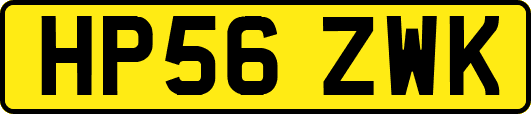 HP56ZWK