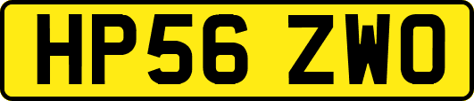 HP56ZWO