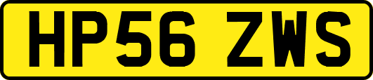 HP56ZWS