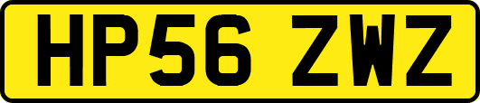 HP56ZWZ