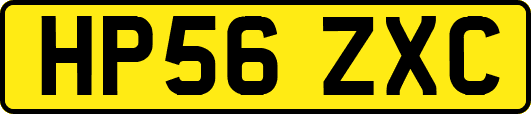 HP56ZXC