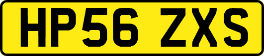 HP56ZXS