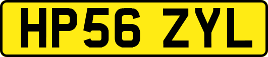 HP56ZYL