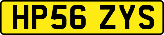 HP56ZYS