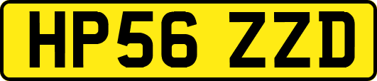 HP56ZZD