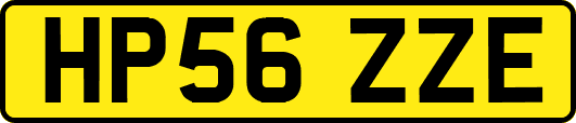 HP56ZZE