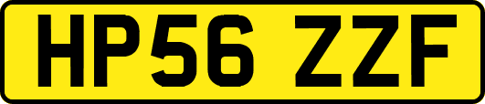 HP56ZZF