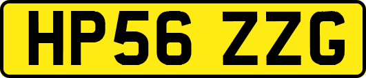 HP56ZZG