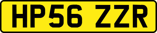 HP56ZZR