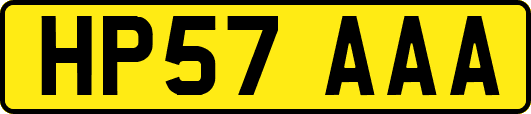 HP57AAA