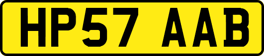 HP57AAB