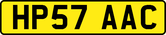 HP57AAC