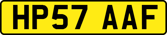 HP57AAF
