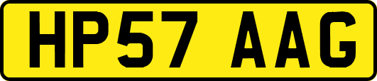 HP57AAG