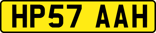 HP57AAH